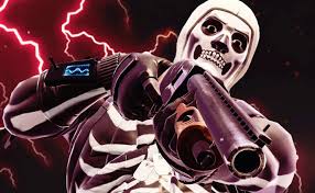 Skull trooper is a epic outfit in battle royale that can be purchased from the item shop. Skull Trooper From Fortnite Costume Carbon Costume Diy Dress Up Guides For Cosplay Halloween