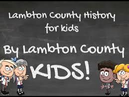 Historical Lambton leaders highlighted in video project