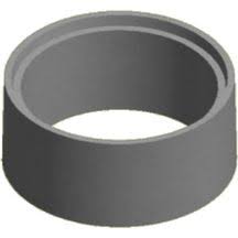 Thebault Rehausse A Emboitement Pour Fosse Hauteur 15cm Point P