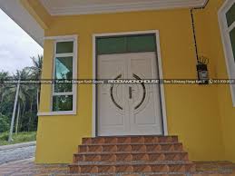 Dengan pintu yang pas rumah akan terlihat ada beragam jenis kayu yang bisa dijadikan bahan pembuatan pintu. Pintu Reddiamondhouse