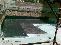 Fantastic Engineers - دهان بيتومين عزل و فوقه رولات العزل ال 4 مم (ممبرين )  لعمل العزل اعلى اللبشة الخرسانه العاديه واسفل الخرسانه المسلحه .. ^_^ |  Facebook