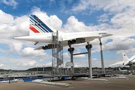 Embark on a journey through time and discover the milestones of technical history: Technik Museum Sinsheim Sinsheim Germany Concorde F Bv Flickr