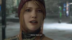 Detroit: Become Human™_Trophy : Burn this place