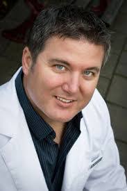 David Naysmith's Instagram, Twitter & Facebook