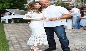 تعرف على ثمن فستان نانسي عجرم في عيد ميلاد ابنتها الكبرى chic outfits nancy ajram fashion