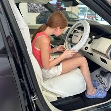 Multimillionaire teenager shows off latest posh purchase as car collection  grows