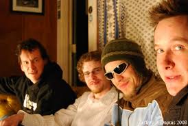 Good Enough For Good Times