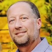 Eric G. Pethtel Obituary