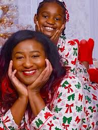 It is the holiday season. Before meeting my wife, I was like why does Santa  have to be black??? Why did it matter? Representation matters. There are  now a small tribe of