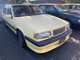 Image result for Volvo White 1995 Fleet