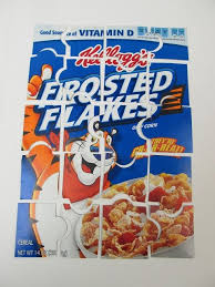 Two weeks after you finish your book due date include the name of the. 19 Cute Cereal Box Crafts Spaceships And Laser Beams Cereal Box Craft Cereal Box Kids Cereal
