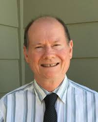 Christopher Tracy ran for the 8th, Rep., Pos. 2