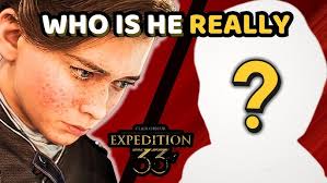 Verso reveals the Truth about his Lover Julie