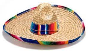 Mexican Hat