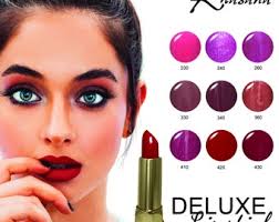 Buy Khasana Classy Long Lasting Glossy Lipstick Online in India