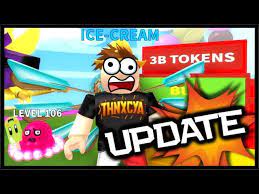 So subscribe to our blog to not miss any details about ice cream simulator wiki 2019 and other roblox strucid codes. Rare Pet Gachapon Update Op Best Cone Ice Cream Roblox Ice Cream Simulator Youtube