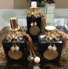 4 Kit Lavabo Atelie Menina Charmosa Elo7 Garrafas Decoradas Artesanato Com Garrafa Kits Lavabo