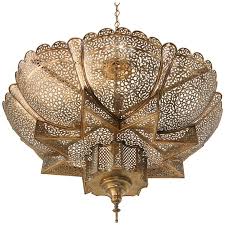 Moroccan Chandeliers And Pendants 137 For Sale At 1stdibs