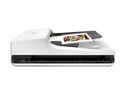 Import items that you have scanned using a flatbed scan jet scanner by the hp company. Hp Scanjet Pro 2500 F1 Flatbed Scanner Hp Store Thailand