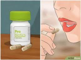 3 Formas De Se Livrar De Oxiuros Wikihow