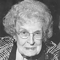 Gertrude Szteiter Obituary (1921-2006)