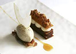 Molecular Gastronomy Molecular Gastronomy Molecular Food Gastronomy