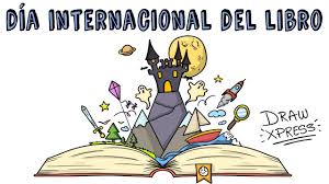 Image result for tbn:UtkM8WcL9ybPBM::www.innatia.com/imagenes/dibujos-dia-del-libro-1.jpg