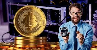 Resident that invested in bitcoin or other cryptocurrencies in 2017, you may have recently received a tax document from the trading platform or cryptocurrency exchange you use and may need to pay taxes. Bitcoin Mining Calculator How To Use It Financeplush