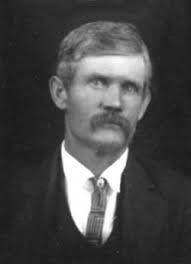 Jeremiah Jackson (1874-1940)