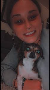 Ally Griffith's Instagram, Twitter & Facebook