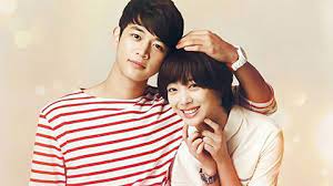 For you in full blossom; To The Beautiful You Rakuten Viki