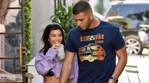 Here is everything you need to know about her previous boyfriends and kourtney mary kardashian, 40, was born on april 18, 1979, and is the eldest daughter of robert kardashian and kris jenner. Kourtney Kardashian Splits From Younes Bendjima Entertainment Tonight