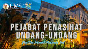 Aras 2, bangunan dato' jaafar muhammad (pusat pentadbiran kerajaan negeri johor) 79100 nusajaya, johor malezya. Laman Rasmi Pejabat Penasihat Undang Undang Ums Home Facebook