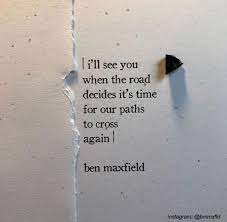 Maybe One Day Uploaded By M A R I N A On We Heart It