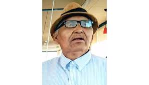 RICHARD RAMOS Obituary (1953