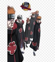 See more ideas about akatsuki, naruto wallpaper, anime naruto. Pain Desktop Wallpaper Akatsuki Naruto Png 600x916px Watercolor Cartoon Flower Frame Heart Download Free