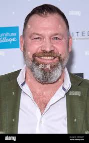 Mike regan hi-res stock photography and images