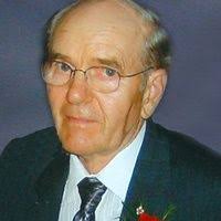 Blase J Wald Mathern (1930-2011)