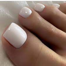 Ideas, y diseños de moda en decoración de uñas pies ¿cómo pintar las uñas de tus pies luzcan fabulosos e impecables como los de una princesa? Disenos De Unas Blancas Para Pies Unas Blancas Decoradas Ideas Para Inspirarte 2021 Se Aconseja Utilizar La Onu Muy Pincel Fino Parrafo Realizar El Dibujo Lo Posible Perfecto Mas