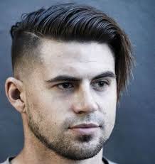 Of all face shapes, the round face can be the most challenging face shape to find the flattering haircuts for. Hairstyle For Round Face Male Indian