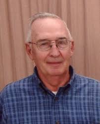 Donald "Allen" Stalter Obituary