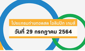 โปรแกรมบอลวันนี้ ช่องทางรับชมสด 30 กค.64 กอล์ฟ 17 hours ago ถ่ายทอดสด กอล์ฟ โอลิมปิก 2020 ตามลุ้น โปรแจ๊ส หลังวันแรกระเบิดฟอร์มหรู Rwbxkcvzjgyctm