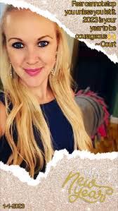 Darci Trumm's Instagram, Twitter & Facebook