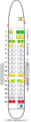 canadair regional jet best seats 2017 ototrends net