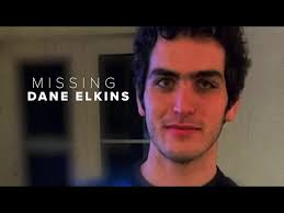 Missing: Racquetball star Dane Elkins' mother speaks out