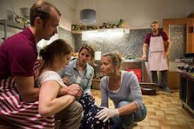 Patricia aulitzky schwebt im mutterglück. Patricia Aulitzky Bilder Poster Fotos Moviepilot De