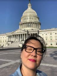 Paris Chapter elections