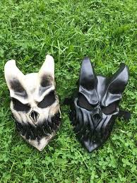 Pin On Mask