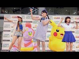 little glee monste 短編 ピカチュウとポケモンおんがくたい 主題歌披露 三井住友visaポケモン クレジットカード プリペイドカード 発行記念発表会3 youtube ポケモン がく たい