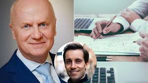 Fondvinnarna på kursrallyt i HM